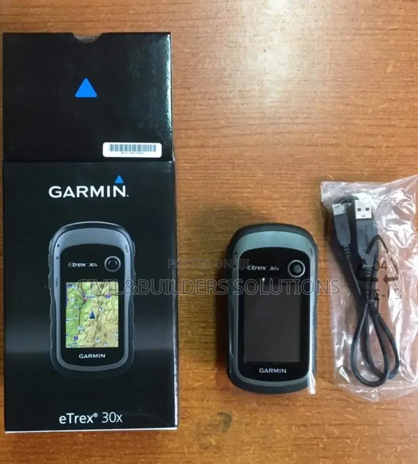 Garmin Handheld Gps 30