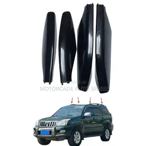 Toyota Prado J120 Roof Rail Covers