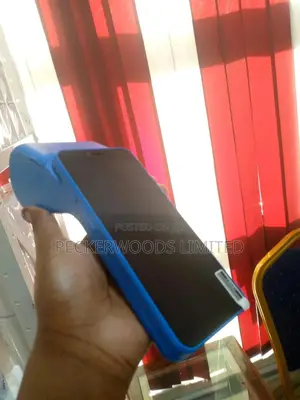 Android 10 POS Machine Etims Compatible - HIGH SPEED