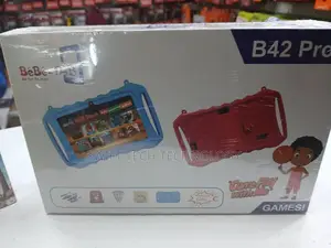 Kids Tablet ,Kids Tablet Bb42 Pro Wifi Enabled