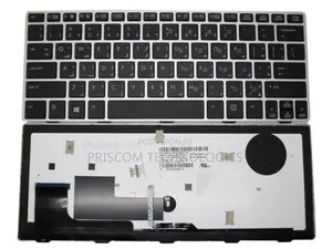 Keyboard For HP Elitebook Revolve 810 G1 810 G2 G3 Backlight
