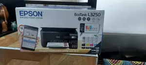 Brand New Epson Eco Tank L3250 All in One Refillable Printer