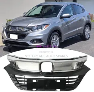 Honda Vezel Grille