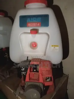 Engine Sprayer/Aico Knapsack Sprayer