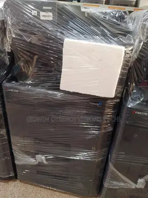 50ppm A3 B W Photocopier(Taskalfa5002i)