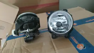 Subaru Forester,Legacy Fog Lights