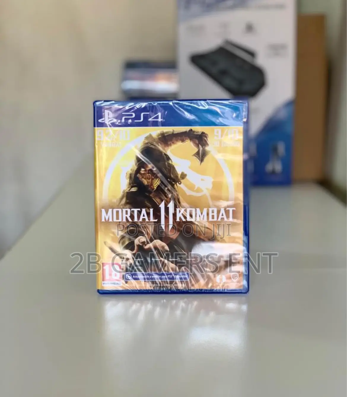 Ps4 New Games