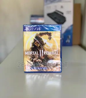 Ps4 New Games