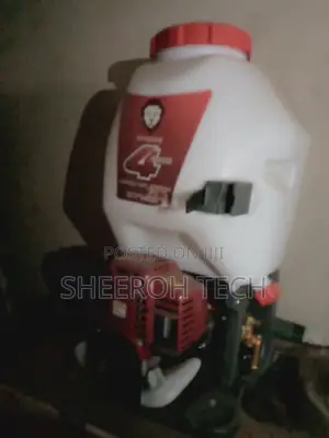 Engine Knapsack Sprayer/ Petrol Engine Sprayer