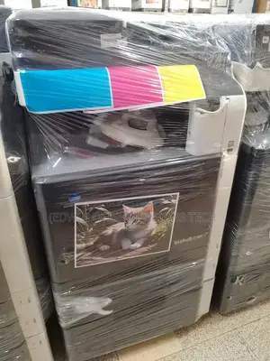 Bzihub C360 Color A3 36ppm