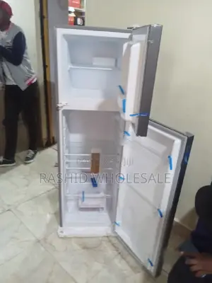Roch Refrigerator 210dt. 168litres Double Door Fridge