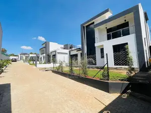 4bdrm Maisonette in Mugutha, Kwa Kairu for sale