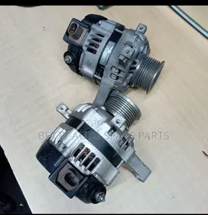 Toyota Hilux Vigo 4 Wd 1gd Alternator