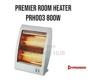 Premier Room Heater PRH003 800W
