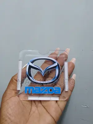New Insurance Pockets/ Mazda Insurance Pockets