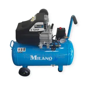 Milano Italia Air Compressor 25 L