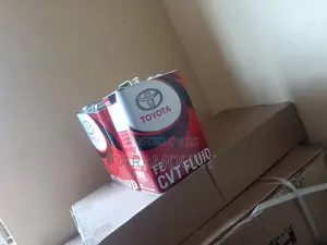 CVT Fe Toyota Fluid for Gearbox