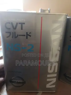 NS-2 CVT Transmission Fluid