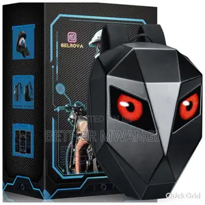 LED Knight Back Pack in Kenya