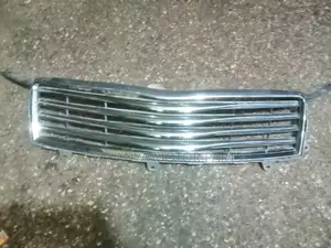 Toyota Mark X Zio 2008 Grille, Clean Ex Japan Original Parts