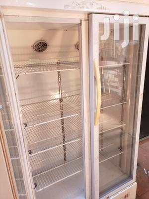 Solstar Display Fridge