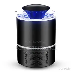 UV LED Mosquito Killer Lamp in Kenya