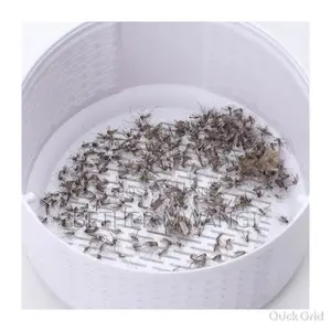 UV LED Mosquito Killer Lamp in Kenya