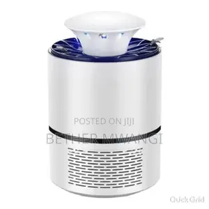 UV LED Mosquito Killer Lamp in Kenya