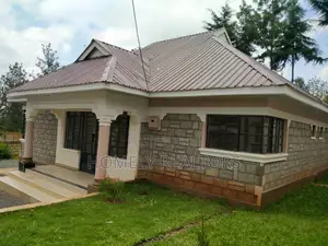 3bdrm Bungalow in Ngong, Matasia for sale