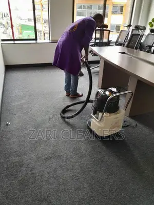 Best Office Cleaners and Arrangement Services