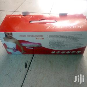 Vibro Slimming Belt
