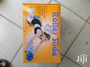 4 Whell Roller