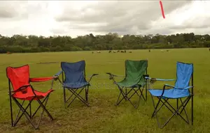 Foldable Easy to Carry Camping Chair