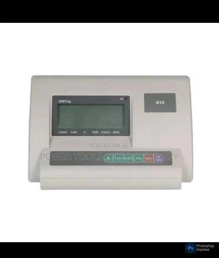 A12 Indicator