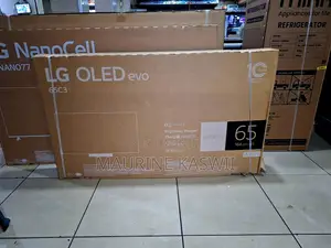 Lg 65 Inch C3 Oled Tv