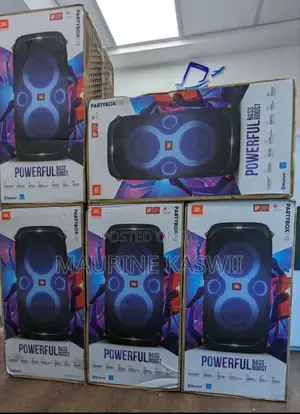 JBL Party Box 110