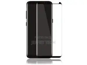 Samsung Galaxy Note9 3D Tempered Glass Casefriendly Full Cov