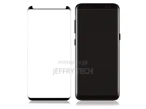 Samsung Galaxy Note9 3D Tempered Glass Casefriendly Full Cov