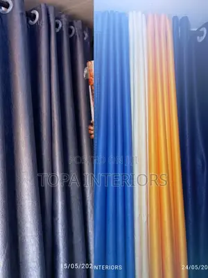 House Curtains Living Room Curtains Window Curtains
