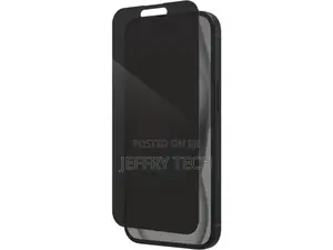 Privacy Screen Apple iPhone 15 Plus Display Protector Temper