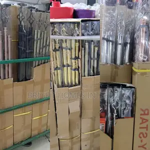 Curtain Rods Curtain Rods Curtain Rods