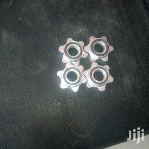 Barbell Locks