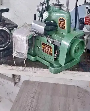 Over Lock Sewing Machine - Excellent Quality