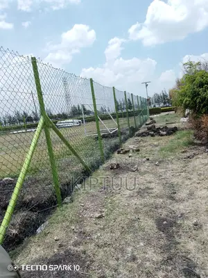 Fencing Service