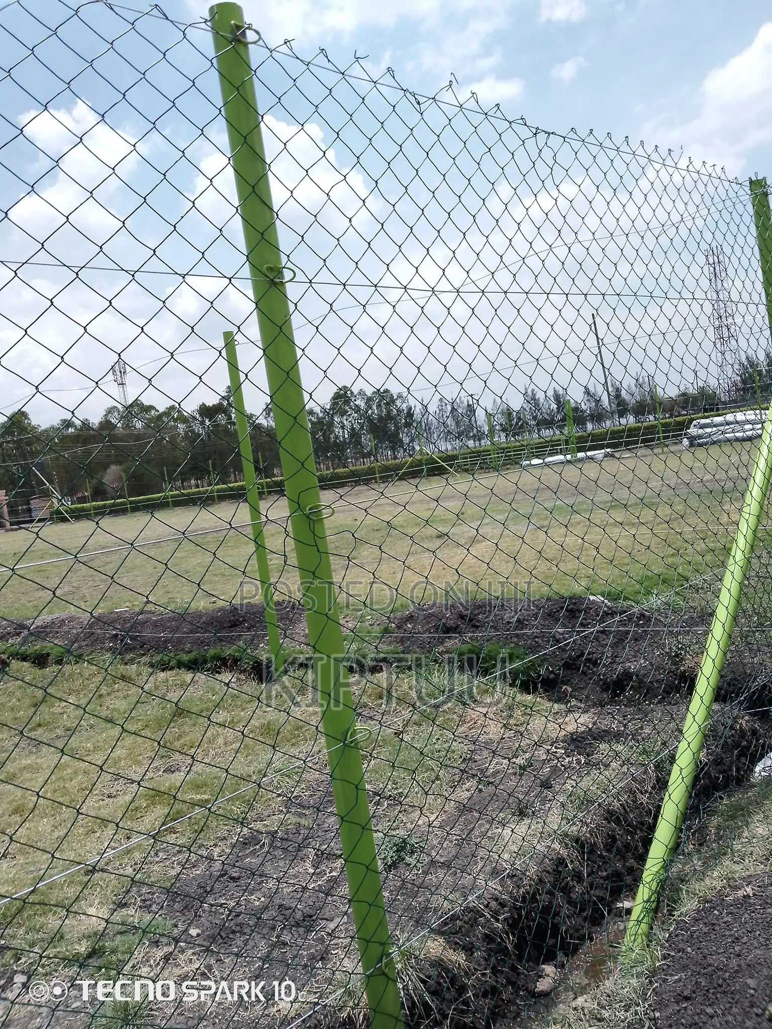Fencing Service