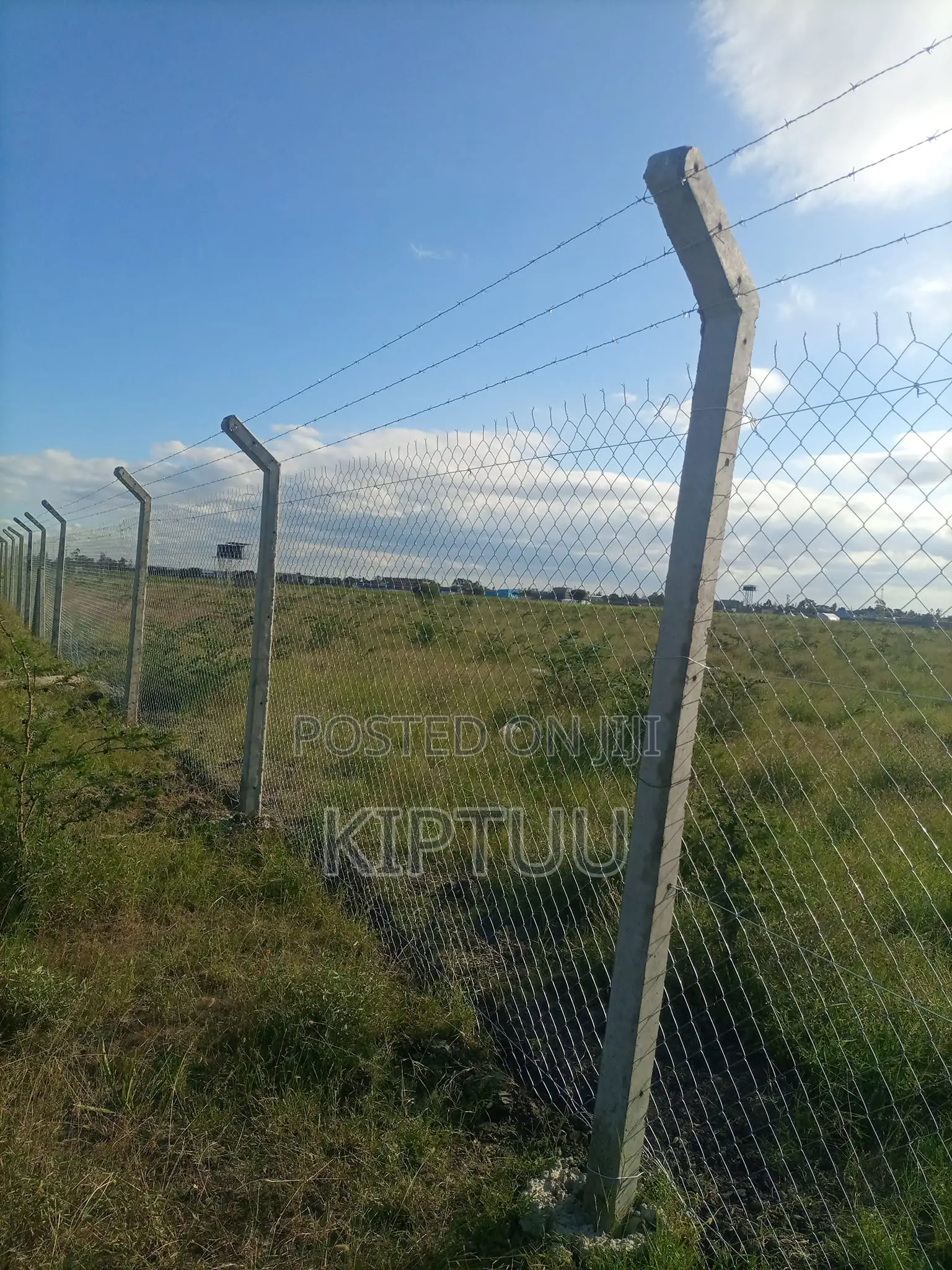 Fencing Service