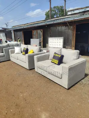 Classy 5 Seater Sofa