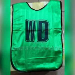 Imports Netball Bibs