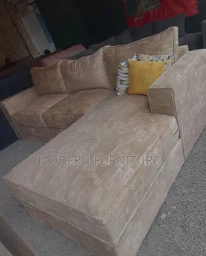 Modern L Sofa/Corner Sofa