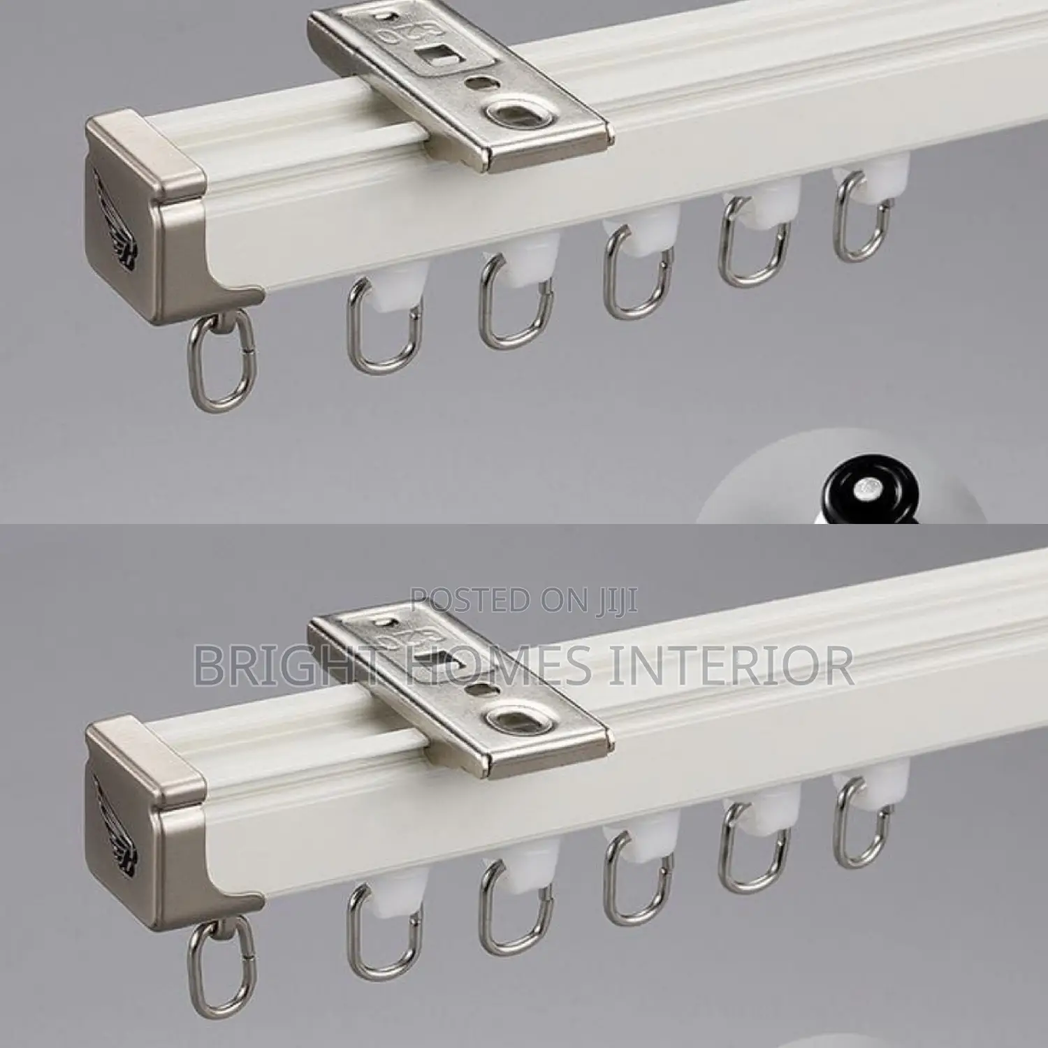 Single Track Curtain Rails Curtain Rails Curtain Rails